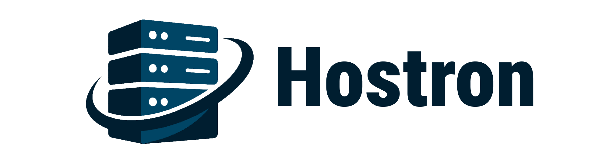 Hostron